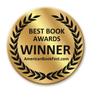 Best Book Awards 2019 Winner for Business: Communications/Public Relations