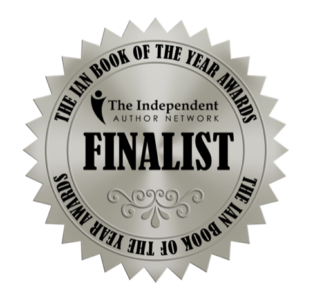 IAN Book of the Year Awards Finalist for Business/Sales/Economics Category